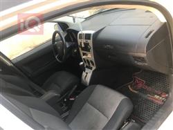 دۆج کالیبەر